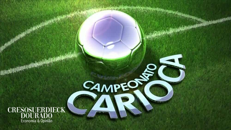 Campeonato Carioca sem transmissão
