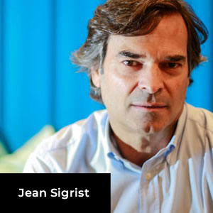 Jean Sigrist