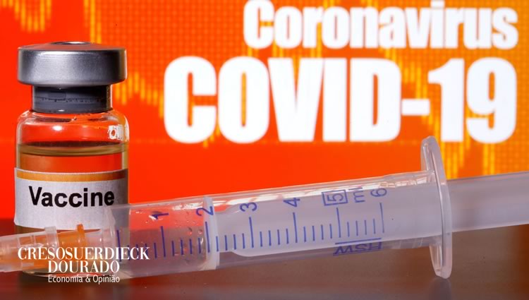Johnson e Johnson: vacina covid-19