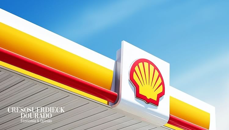 Shell monta negócios de energia no Brasil