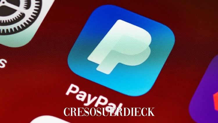 PayPal- Aquisição a caminho