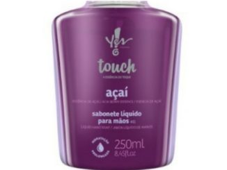 Touch Açai